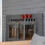Welcome In - Lepelblad 7, Nieuwvliet