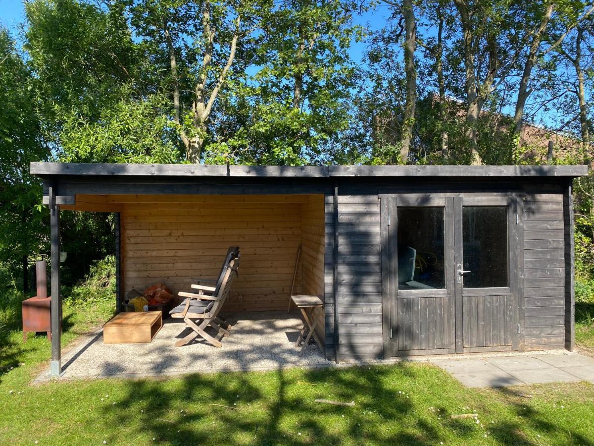Ferienhaus Welcome In - Lepelblad 7, Nieuwvliet