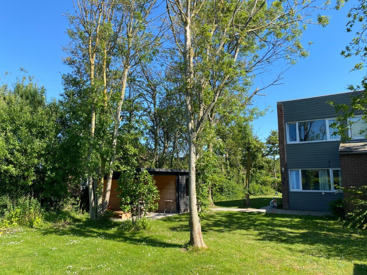 Ferienhaus Welcome In - Lepelblad 7,