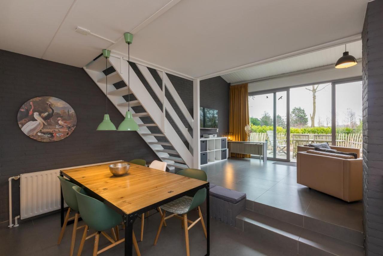 Ferienhaus Welcome In - Lepelblad 7, Nieuwvliet
