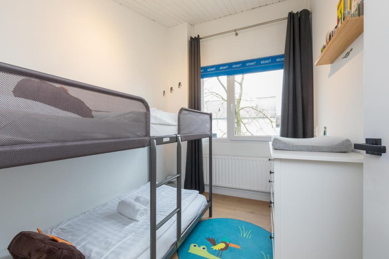 Welcome In - Lepelblad 7, Ferienhaus